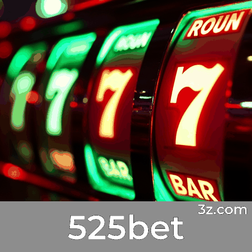 525bet: Domine Jogos de Cassino com Estratégias Vencedoras