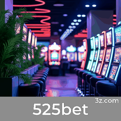 525bet: Estabilidade e Segurança Otimizadas para o Brasil