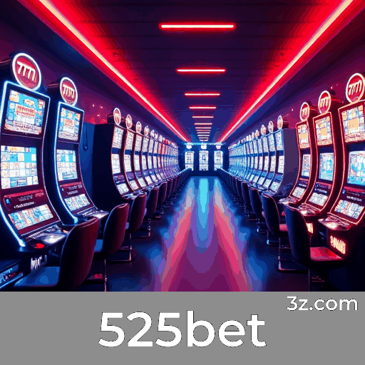 525bet: Experiência de Cassino Imersiva para Brasileiros