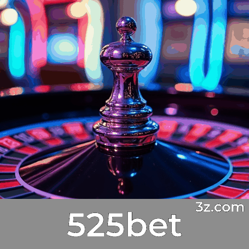 Experimente o 525bet: Apostas Completas e Convenientes Sempre