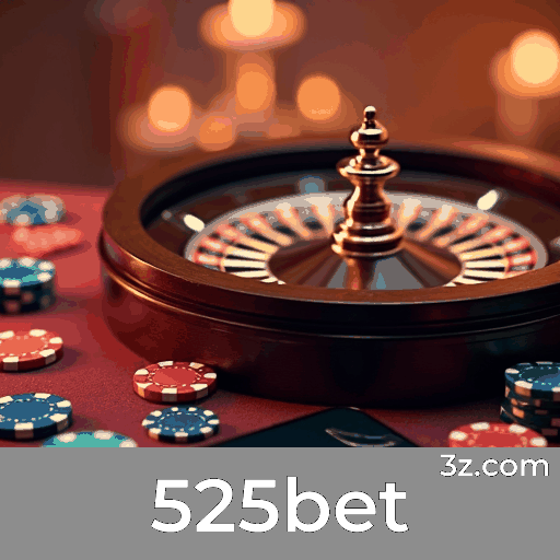 525bet: Experiência de Cassino Imersiva para Brasileiros