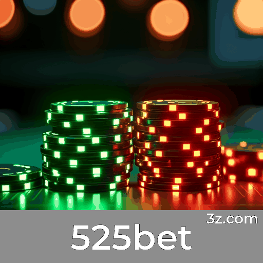 525bet: Ofertas de Bônus para Jogadores Brasileiros