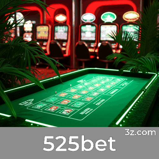 Experimente o 525bet: Apostas Completas e Convenientes Sempre