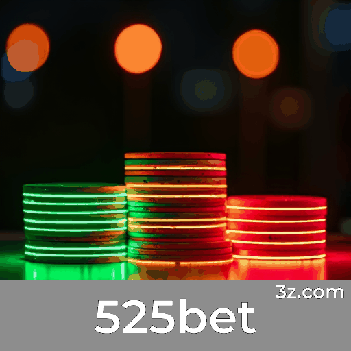 525bet: Slots de Alto RTP, Jogos de Mesa Estratégicos, Experiência com Dealer Ao Vivo